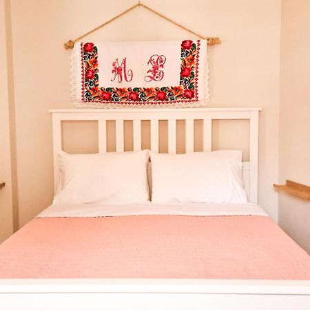Apartamento Kyano Seaview Olympos  Exterior foto