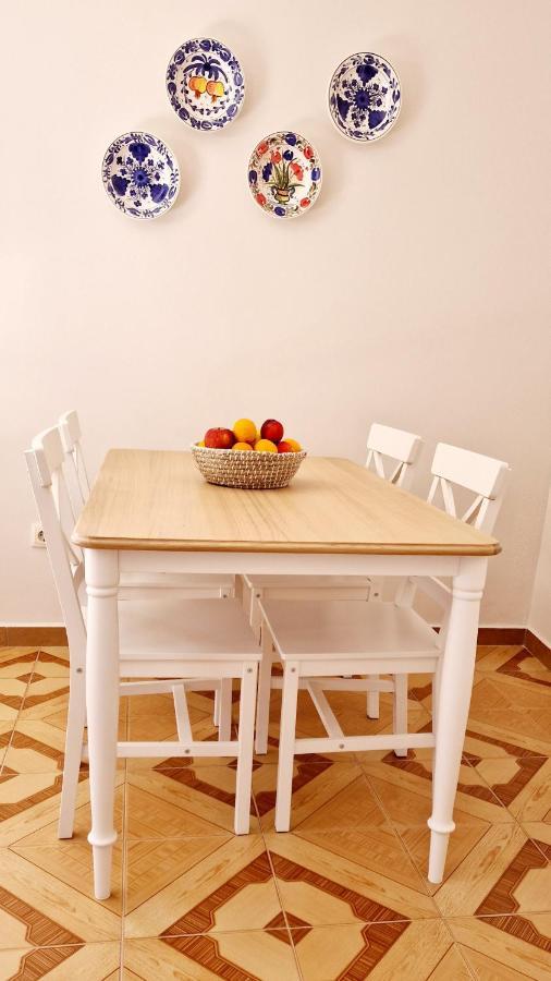 Apartamento Kyano Seaview Olympos  Exterior foto