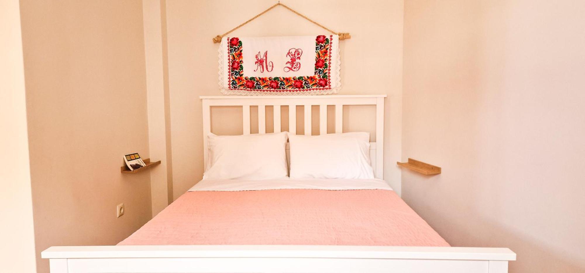 Apartamento Kyano Seaview Olympos  Exterior foto